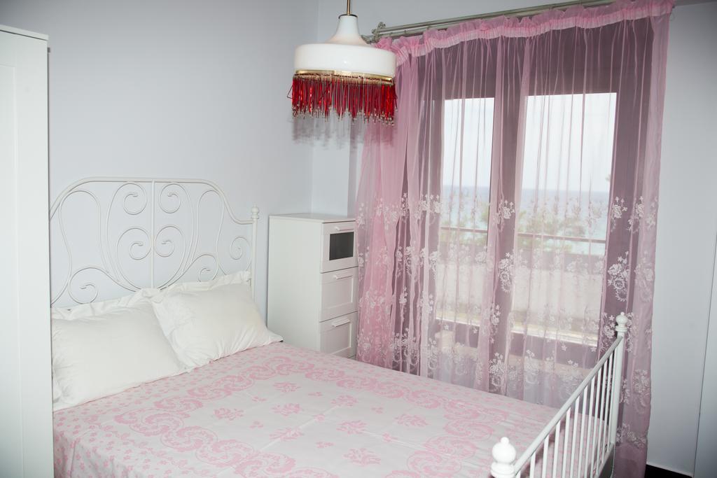 Sea View Appartment In Geoponika Nea Kallikrateia Exterior photo